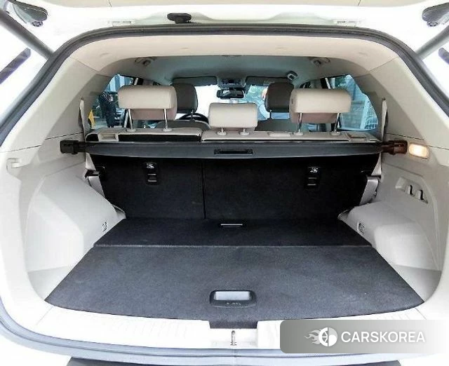 Ssangyong Beautiful Korando id 4178333 из Кореи 11
