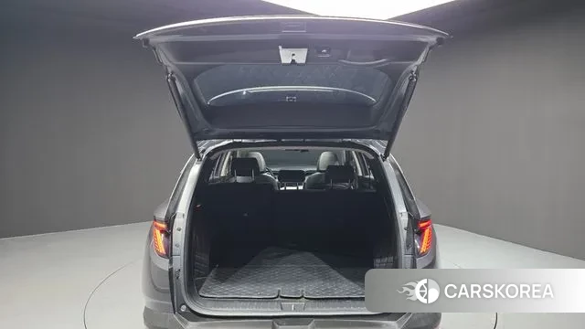 Hyundai Tucson (NX4) id 3741427 из Кореи 11