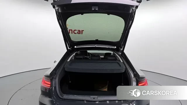 Volkswagen Arteon id 3380257 из Кореи 11