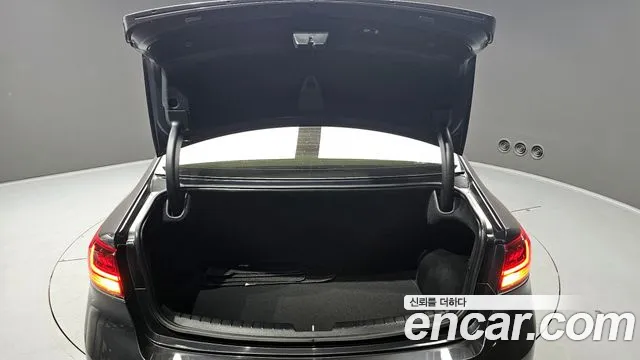 Kia K7 Premier Hybrid id 2855188 из Кореи 11