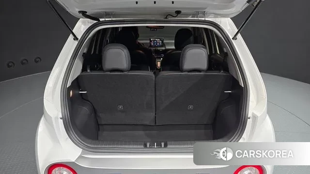 Hyundai Casper id 3272623 из Кореи 11