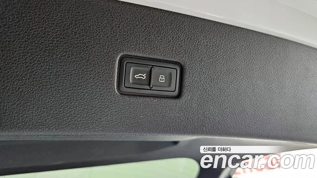 Audi Q8 (4M) id 2868814 из Кореи 11