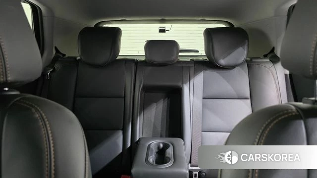 Chevrolet (GM Daewoo) The New Trax id 4232626 из Кореи 11