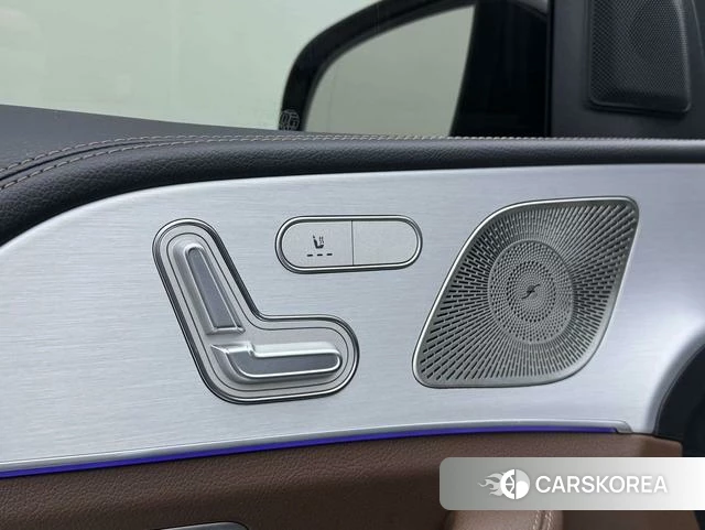 Mercedes-Benz GLE (import) id 4259298 из Китая 11