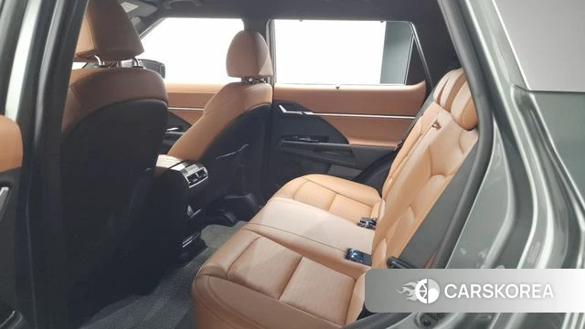 Ssangyong Torres id 4630727 из Кореи 11