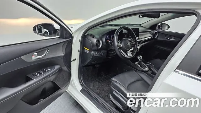 Kia Come New K3 id 2666375 из Кореи 11