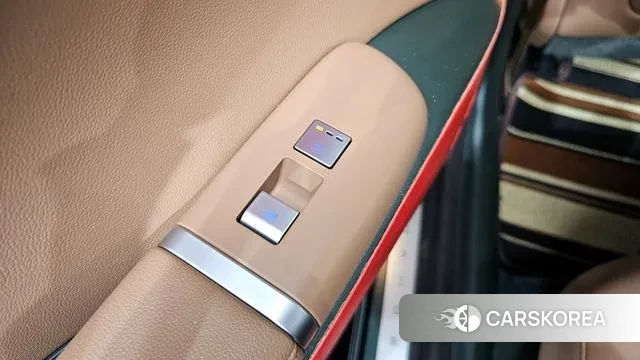 Hyundai Grandeur (GN7) id 3366040 из Кореи 11