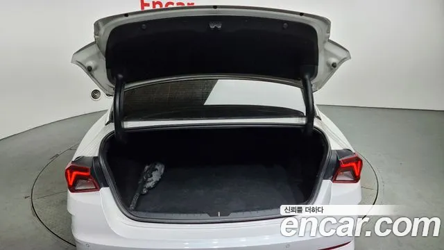 Kia K5 3rd generation id 2719104 из Кореи 11