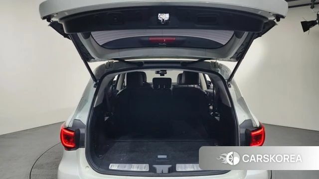 Infiniti QX60 id 3834871 из Кореи 11