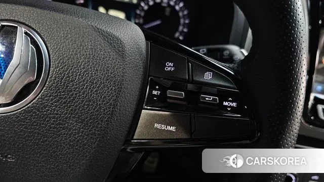 Ssangyong G4 Rexton id 3455103 из Кореи 11