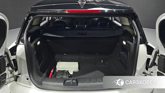 Mini Cooper Clubman id 4608088 из Кореи 11