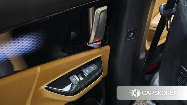 Kia Carnival 4th generation id 3008001 из Кореи 11