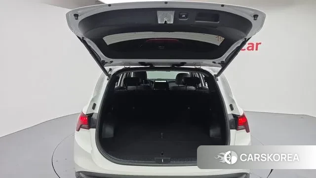 Hyundai The New Santa Fe id 3300377 из Кореи 11