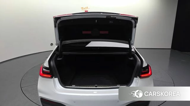 BMW 7 Series (G11) id 4201909 из Кореи 11