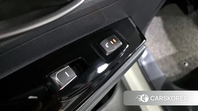 Ssangyong Beautiful Korando id 3534972 из Кореи 11