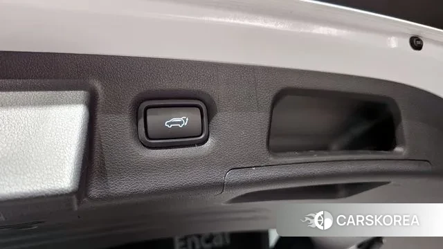 Hyundai The New Santa Fe id 3256878 из Кореи 11