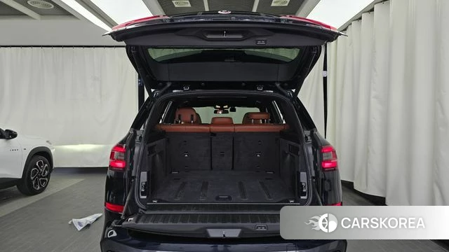 BMW X5 (G05) id 4871457 из Кореи 11