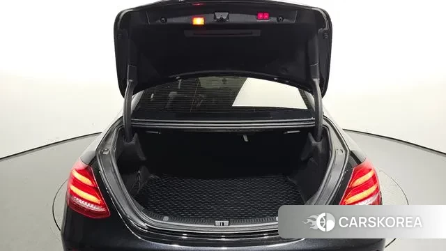 Mercedes-Benz E-Class W213 id 3101861 из Кореи 11