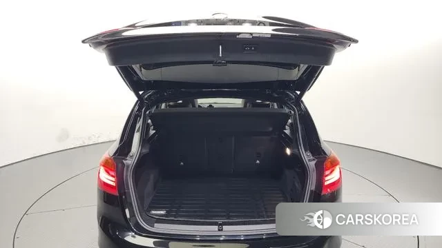 BMW 2 Series Active Tourer (F45) id 3329586 из Кореи 11