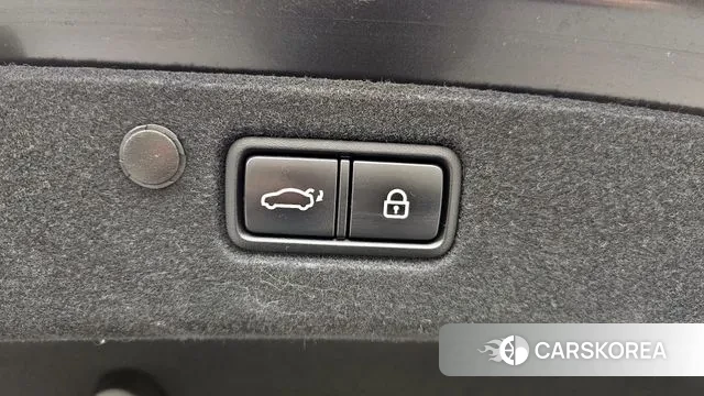 Hyundai The New Grandeur IG Hybrid id 3665489 из Кореи 11