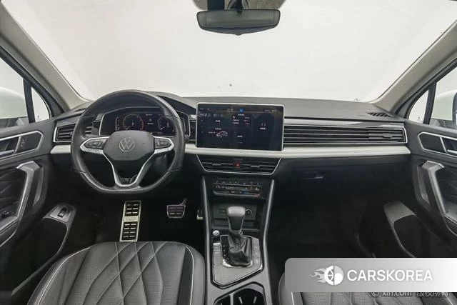 Volkswagen Tiguan L id 4297982 из Китая 11