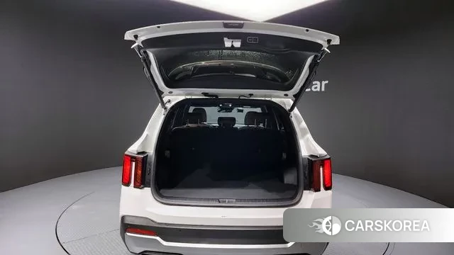 Kia The New Sorento 4th Generation id 3332963 из Кореи 11