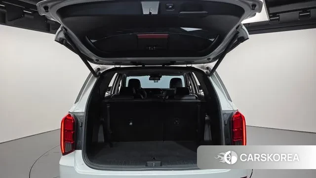 Hyundai Palisade id 3453949 из Кореи 11