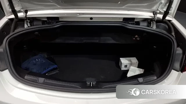 Mercedes-Benz E-Class W213 id 3487915 из Кореи 11