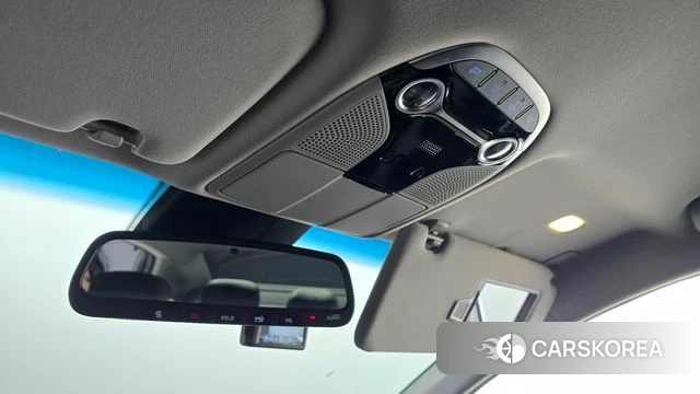 Hyundai Grandeur IG id 4269555 из Кореи 11