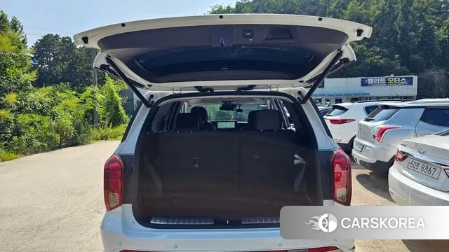 Hyundai The New Palisade id 3058589 из Кореи 11