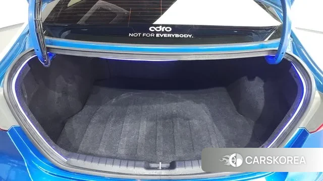 Hyundai Avante AD id 3494824 из Кореи 11