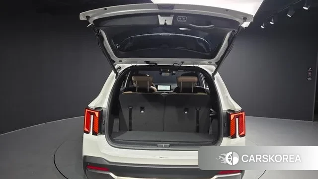 Kia The New Sorento 4th Generation id 3725887 из Кореи 11