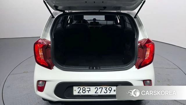 Kia All New Morning (JA) id 3867282 из Кореи 11