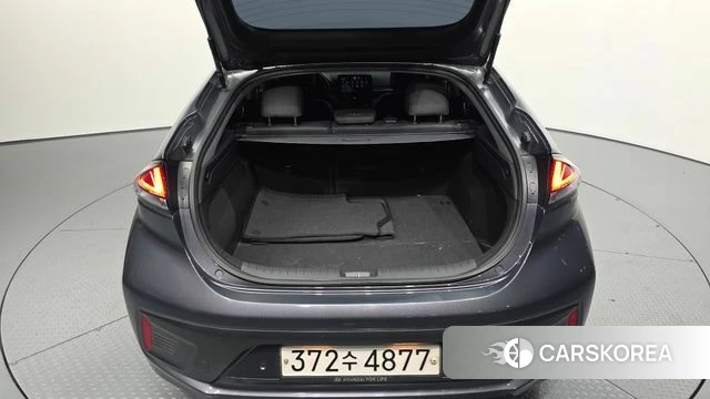 Hyundai The New Ionic Hybrid id 3834297 из Кореи 11