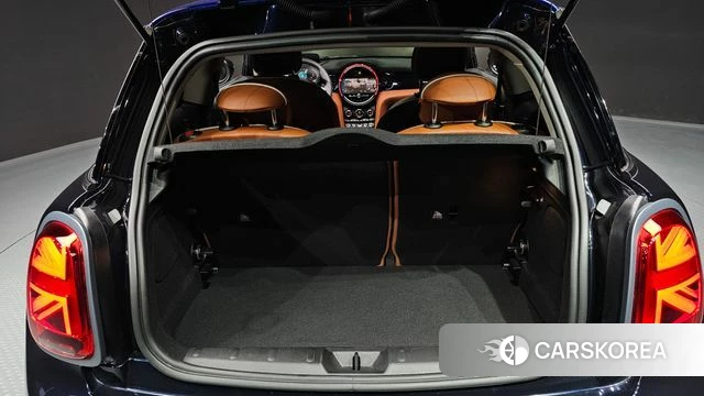 Mini Cooper S id 4395724 из Кореи 11