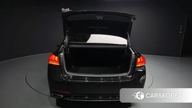 Genesis G80 id 3469769 из Кореи 11