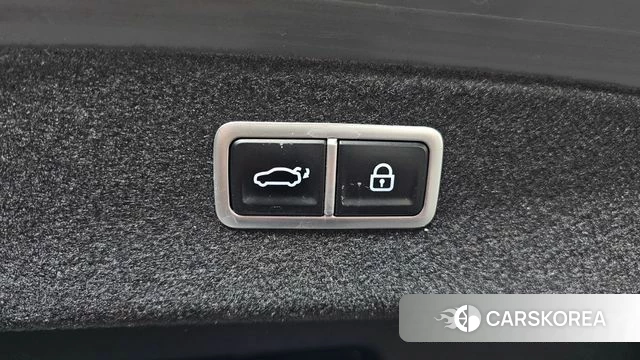 Genesis G80 (RG3) id 4402394 из Кореи 11