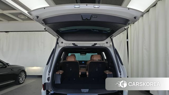 Hyundai Santa Fe (MX5) id 4847692 из Кореи 11