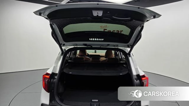 Kia The New Seltos id 3953222 из Кореи 11