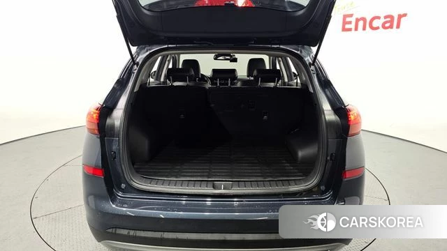 Hyundai All New Tucson id 3808151 из Кореи 11