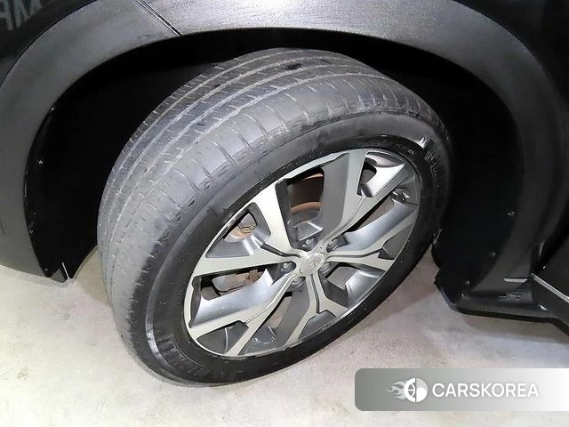 Hyundai Palisade id 3965542 из Кореи 11