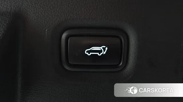 Hyundai The New Santa Fe id 3607063 из Кореи 11