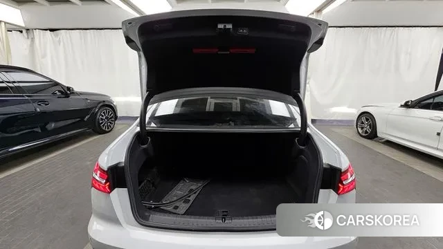 Audi A6 (C8) id 3713108 из Кореи 11