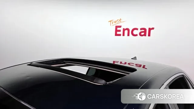 Genesis G90 id 3789439 из Кореи 11