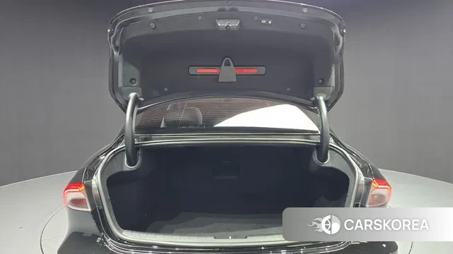 Hyundai The New Grandeur IG id 3049050 из Кореи 11