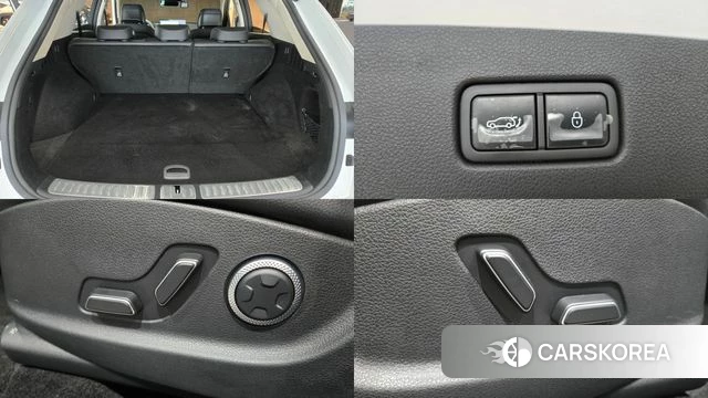 Genesis GV70 id 3850463 из Кореи 11