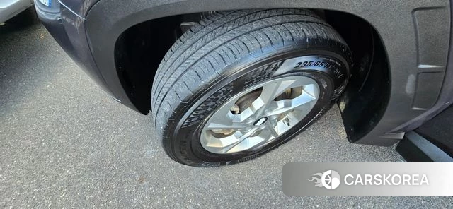Hyundai Tucson (NX4) id 4905151 из Кореи 11