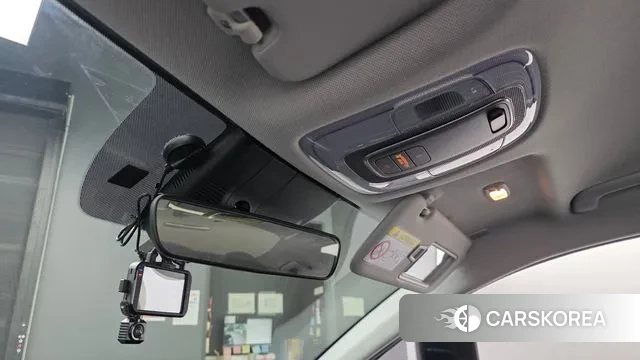 Hyundai Avante (CN7) id 3556804 из Кореи 11