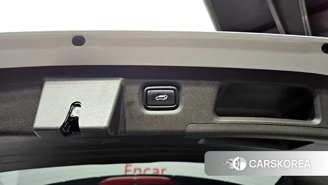 Hyundai Santa Fe TM id 3444663 из Кореи 11