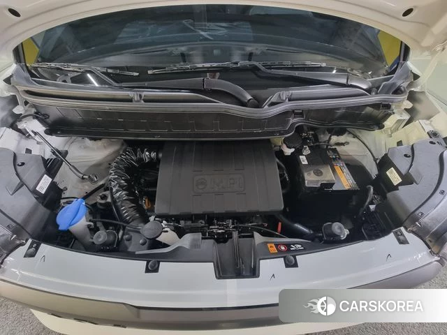 Kia The New Kia Ray id 4512988 из Кореи 11